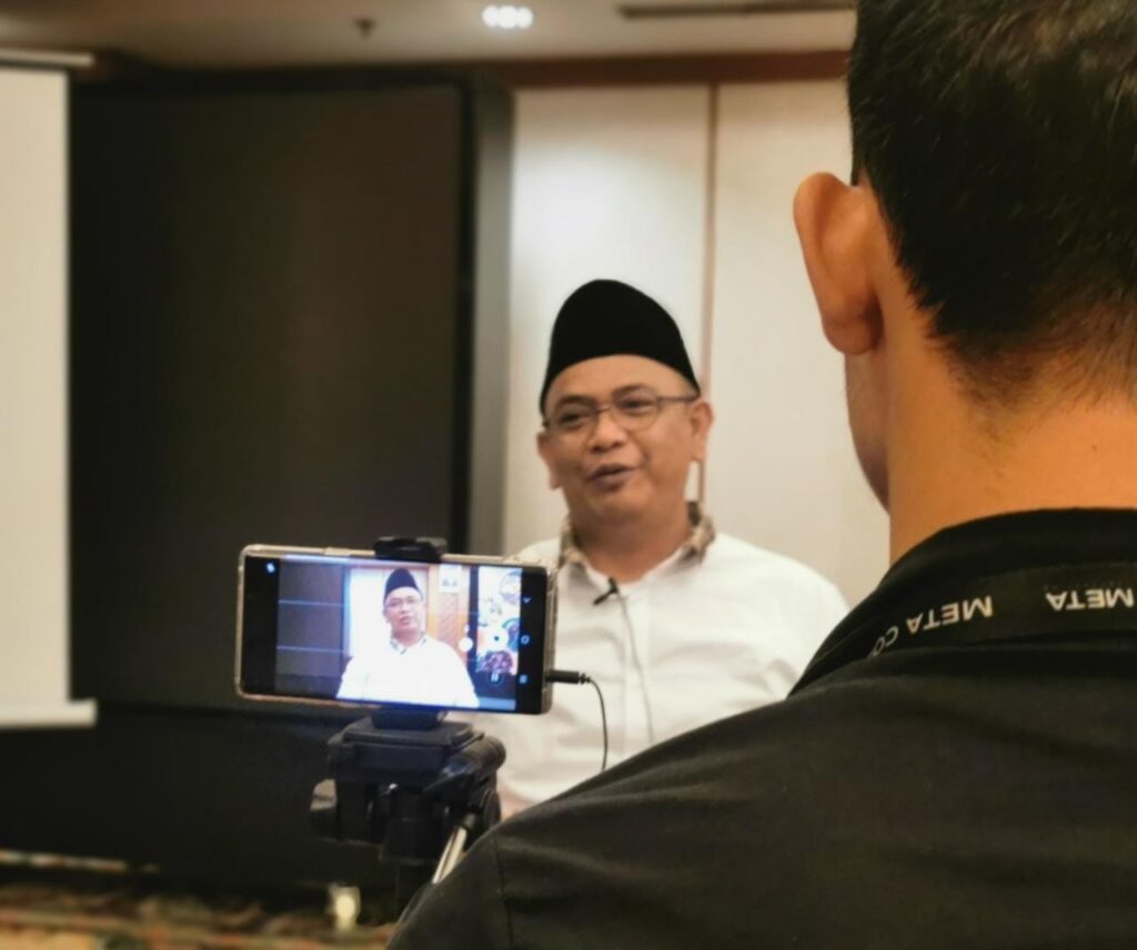 Masa Depan Sawit di Tangan Petani
