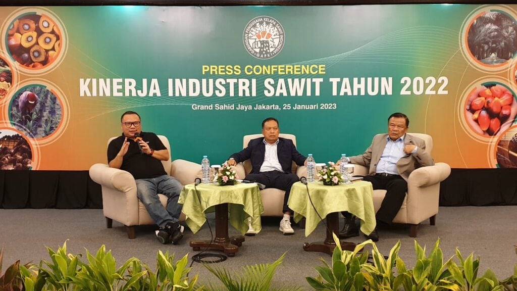 Indonesia Diajak Stop Ekspor Sawit ke Eropa, Pengusaha: Jangan Ikut Genderang Malaysia