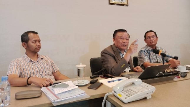 DMSI Minta Kemudahan Impor Barang Modal Tidak Baru