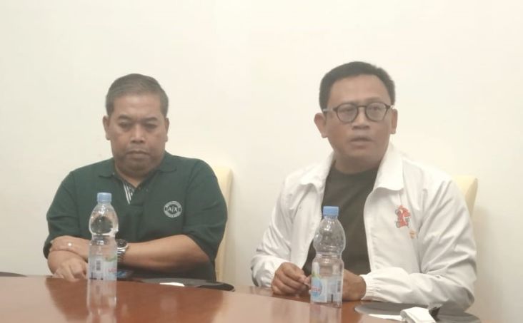 Kandidat Ketua Umum Gapki Mengerucut ke Dua Figur