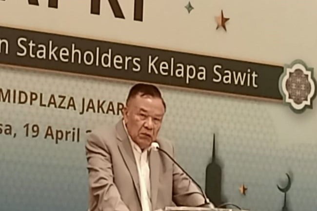 Ini Sebenarnya Sumber Malapetaka Sawit itu, Bukan EUDR. DMSI Menyodorkan Solusi Begini...