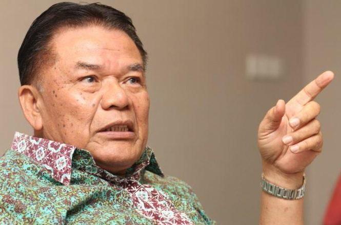 Direktur Eksekutif Gabungan Industri Minyak Nabati Indonesia (Gimni), Sahat Sinaga. Foto Ist.