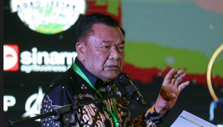 Bursa Karbon Dibuka, Ini Catatan Dewan Minyak Sawit Indonesia