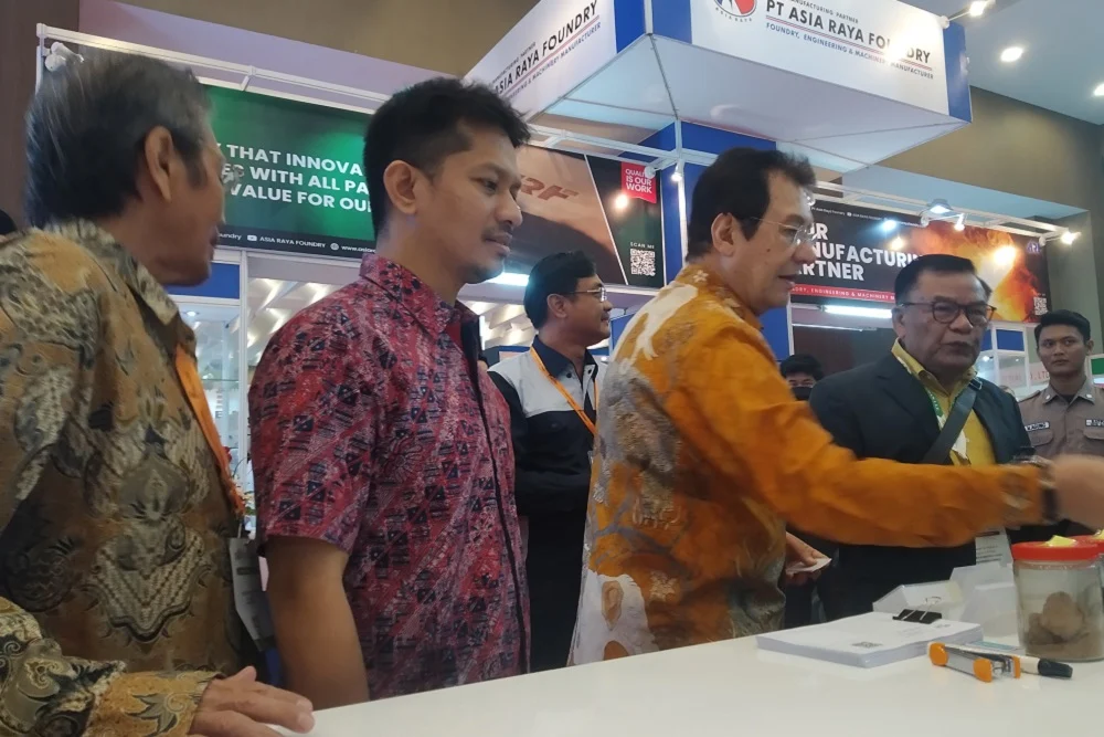 Dewan Minyak Sawit Indonesia menyoroti beberapa hal yang membuat pertumbuhan industri sawit di Indonesia relatif stagnan meski dikenal sebagai negara produsen sawit terbesar di dunia.