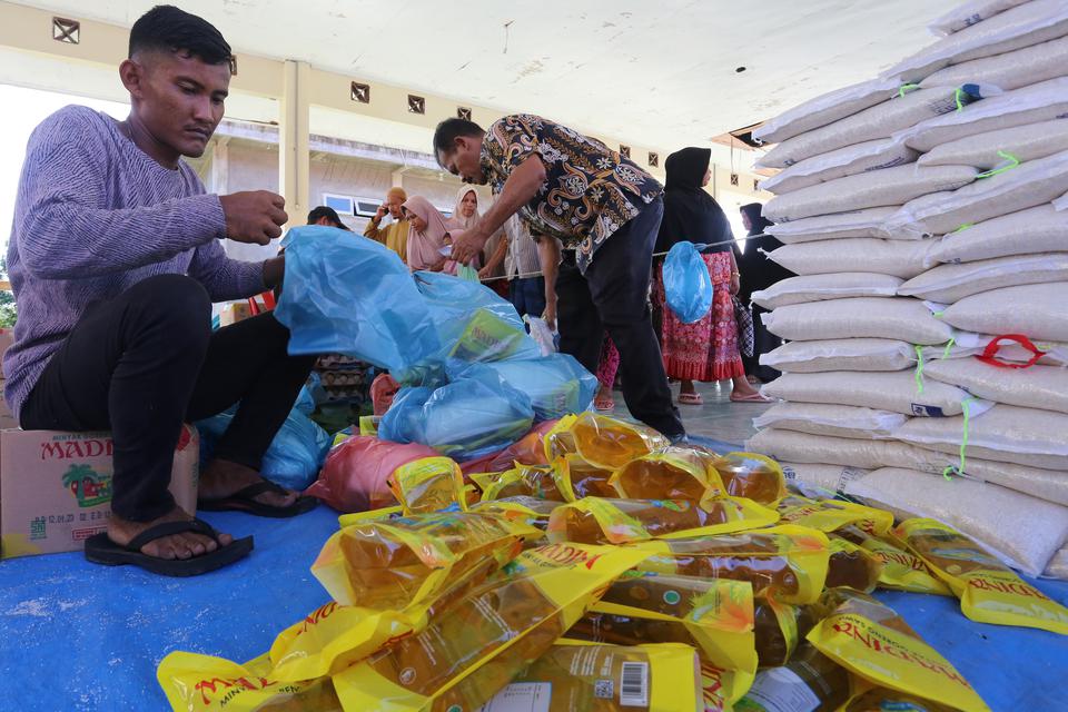 Produsen Tolak Kenaikan HET Harga Minyak Goreng, Tawarkan Tiga Solusi