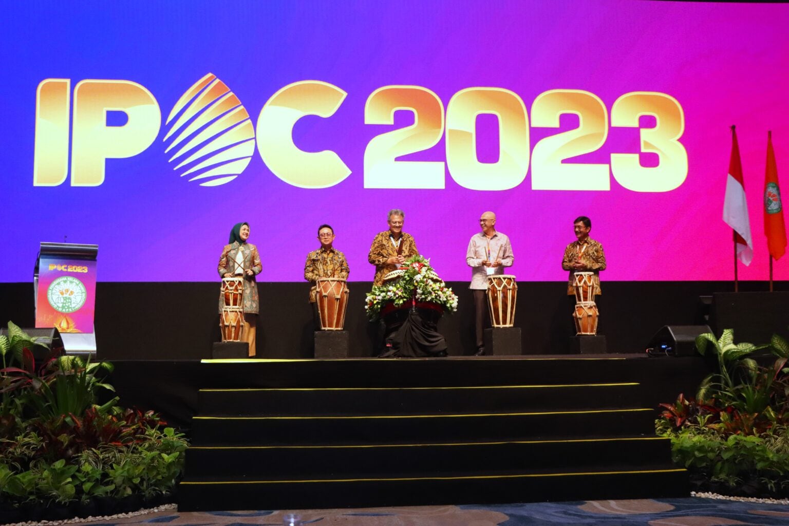 Membedah Teka-Teki Harga CPO 2024