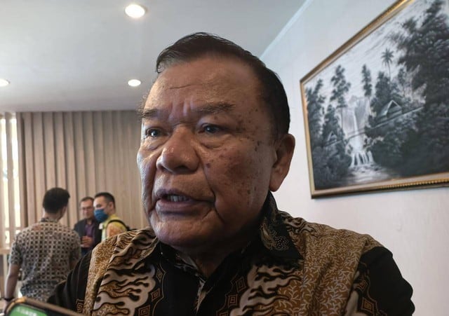 GIMNI Tak Masalah HET MinyaKita Mau Dinaikkan Jadi Rp 15.000 per Liter