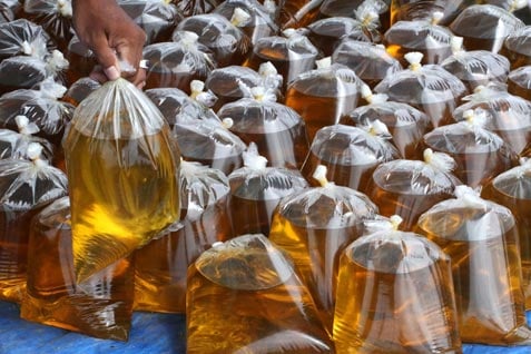 PASPI Bongkar Biang Kerok Harga Minyak Goreng RI Lebih Mahal