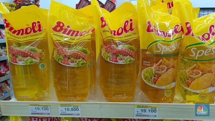 Sudah lebih dari dua tahun Tidak Ada Kepastian Pembayaran Selisih Harga Minyak Goreng