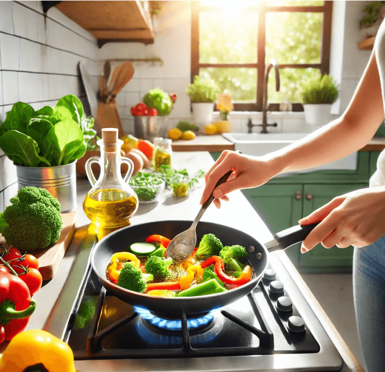 Vacuum Frying: Metode Menggoreng Paling Sehat untuk Masa Depan