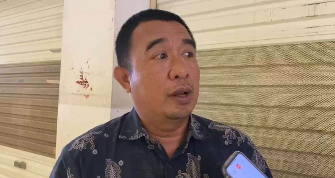 Disperindag Awasi Penjualan Minyak Goreng Melebihi HET