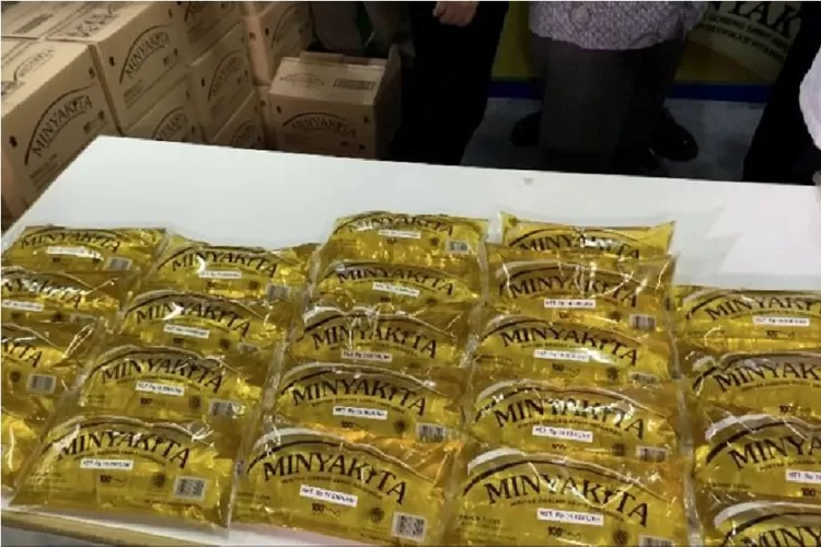 Pengusaha Soroti Praktik Curang Harga Minyak Goreng di Pasar