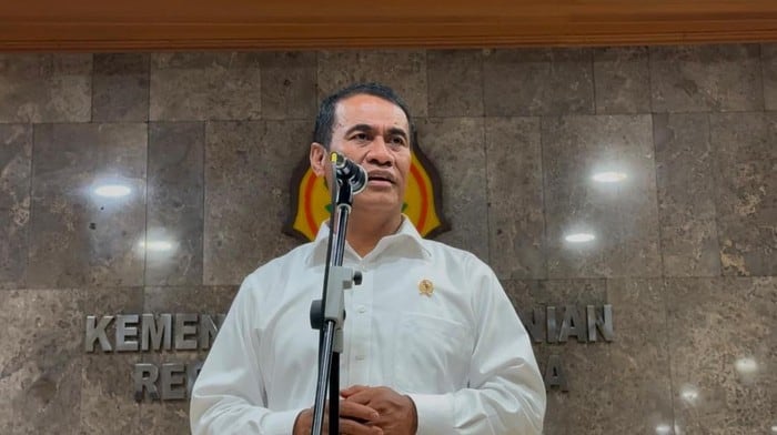 Toko Bakal Disegel Kalau Ketahuan Jual Pangan di Atas HET