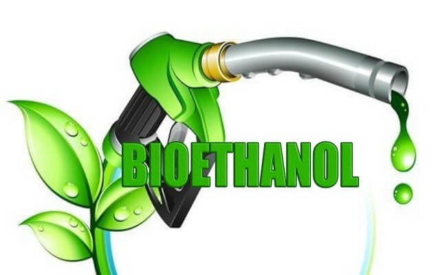 Bioetanol