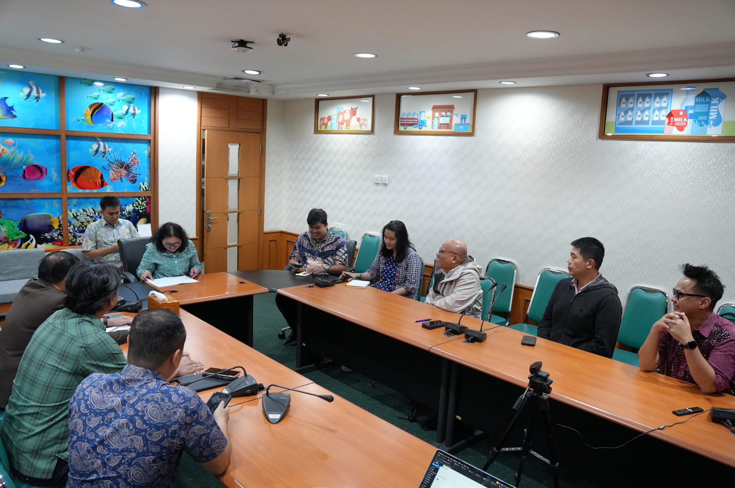 Indonesia Belum Punya Batas Emisi Karbon untuk Industri Sawit, GIMNI Dorong Percepatan Regulasi