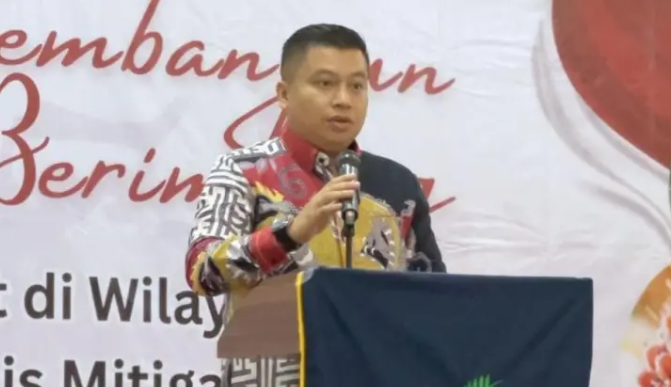 Media Didorong Dukung Ekonomi Nasional Lewat Pengawalan Industri Sawit Berkelanjutan