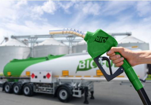 APROBI: Jumlah Badan Usaha Biodiesel Bertambah Jelang Implementasi B50